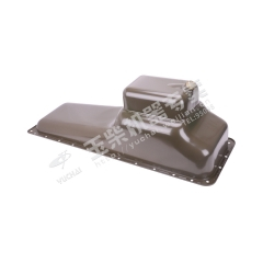 Yuchai Oil sump weldment 641-1009020 Spare parts