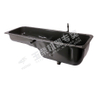 Yuchai Oil sump weldment A3206-1009040 Spare parts