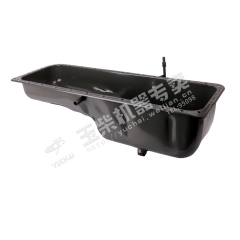 Yuchai Oil sump weldment A3206-1009040 Spare parts