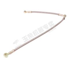 Yuchai Air pump oil pump tubing assembly 330-3509004 Spare parts