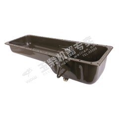 Yuchai Oil sump assembly A20L1-1009040 Spare parts