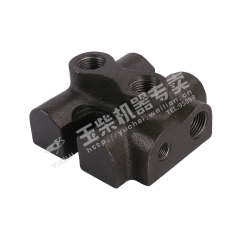 Yuchai Fuel dispenser E32D1-1104541B Spare parts
