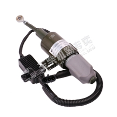 Yuchai Oil cut solenoid valve M3019-1115100A Spare parts