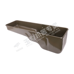 Yuchai Oil sump weldment M3000-1009040B Spare parts