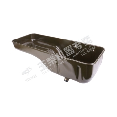 Yuchai Oil sump assembly LVA00-1009040 Spare parts