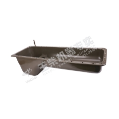 Yuchai Oil sump assembly J4218-1009040A Spare parts