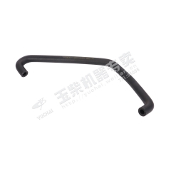 Yuchai EGR cooler inlet pipe F3400-1207103A Spare parts
