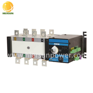 ATS (AUTOMATIC TRANSFER SWITCH) 250A
