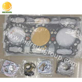 Cummins parts 3803697/3017564 KIT,UPPER/LOWER ENGINE GASKET