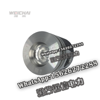 Weichai Power Deutz piston ring piston 12272090 
