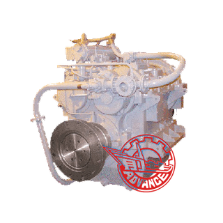 Advance GWD60.66 Gearbox For Marine Diesel Engine