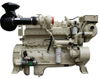 Cummins Marine Diesel Engine NT855-M 224HP 1800r/min
