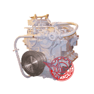 Advance GWD49.65 Gearbox For Marine Diesel Engine