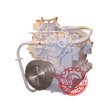 Advance GWD30.32 Gearbox For Marine Diesel Engine