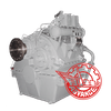 Advance GWS60.78 Gearbox For Marine Diesel Engine