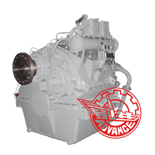 Advance GWS60.78 Gearbox For Marine Diesel Engine