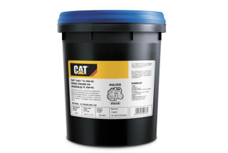 Caterpillar Genuine Parts Supply 4461515 T2 Diesel engine oil (18L)