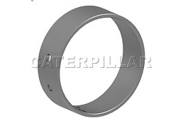 Caterpillar Genuine Parts Supply 3178766 Main bearing