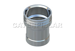 Caterpillar Genuine Parts Supply 2271200 C9 Injector sleeve