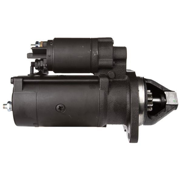 Perkins Starter motor T412764 For Diesel engine