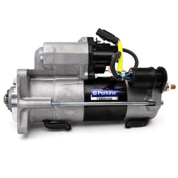 Perkins Starter motor T421922 For Diesel engine