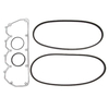 Perkins Service kit for 1104D-E44TAG1 / 2 T402379 For Diesel engine