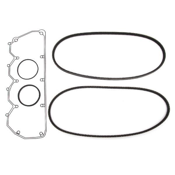 Perkins Service kit for 1104D-E44TAG1 / 2 T402379 For Diesel engine