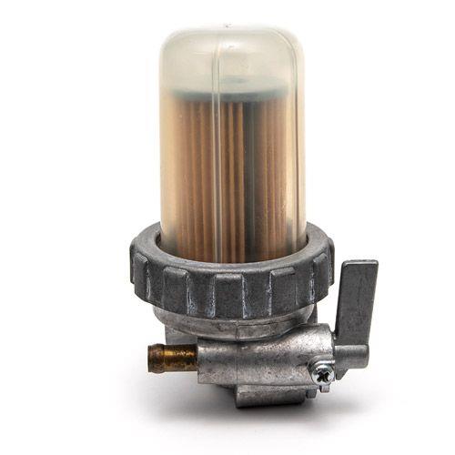 Perkins Pre-fuel filter assembly 130306041 For Diesel engine
