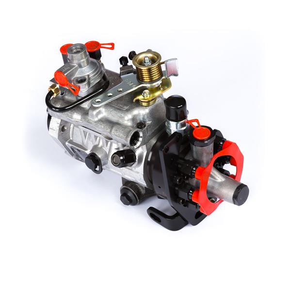 Perkins Fuel injection pump UFK4K229 For Diesel engine