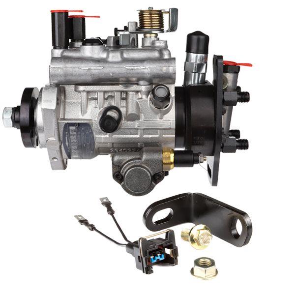 Perkins Fuel injection pump UFK4G644 For Diesel engine