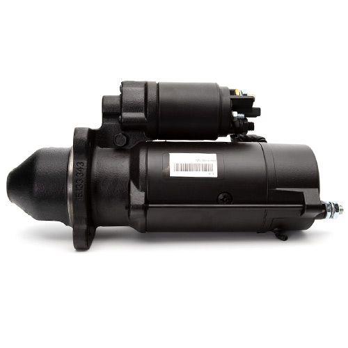 Perkins Starter motor T413973 For Diesel engine