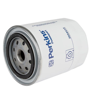 Perkins Oil filter 2654412 For Diesel engine