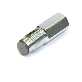 Perkins Fuel relief valve T408524 For Diesel engine