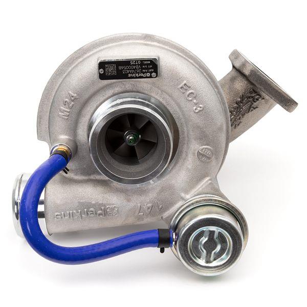 Perkins Turbocharger 2674A403 For Diesel engine