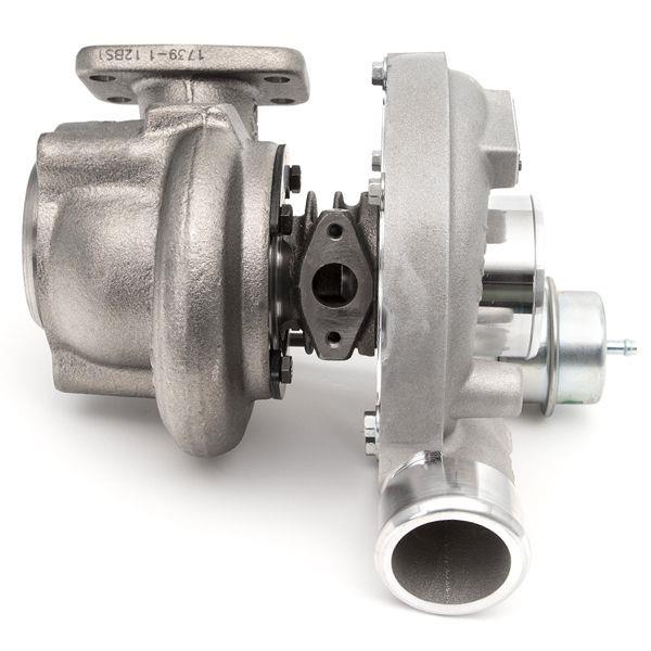 Perkins Turbocharger 2674A807 For Diesel engine