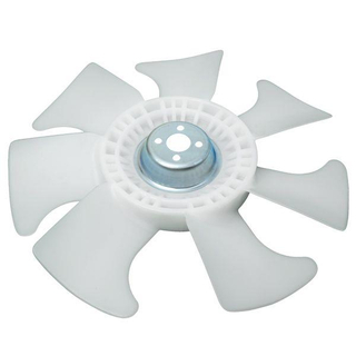Perkins Radiator fan MP10349 For Diesel engine