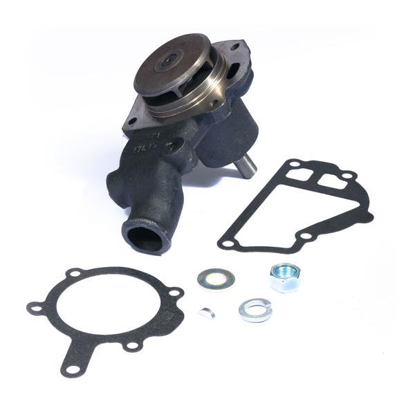 Perkins Water pump U5MW0104 For Diesel engine
