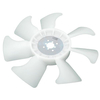 Perkins Radiator fan 2485C534 For Diesel engine
