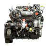 Perkins Complete engine 854E-E34TA Series JR83133 For Diesel engine