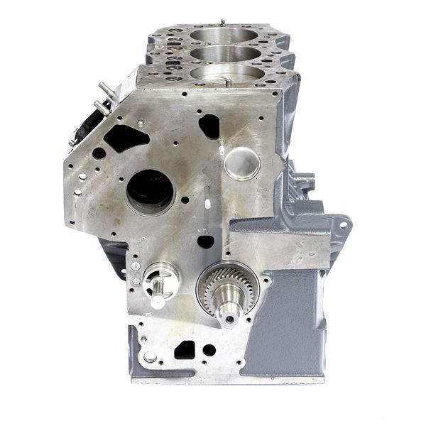 Perkins Short block 100 Series 110006380 For Diesel engine