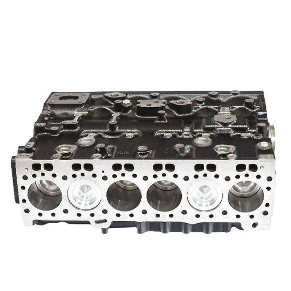 Perkins Short block 1106D Series PJ39878R For Diesel engine