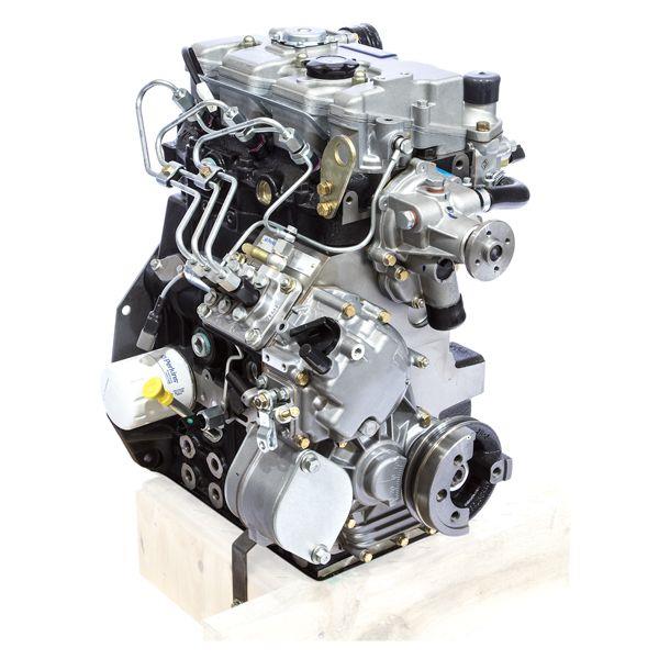 Perkins Long block 403D Series GJ65932U For Diesel engine