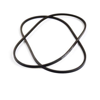 Perkins V belt - 61.5in 2614B673 For Diesel engine