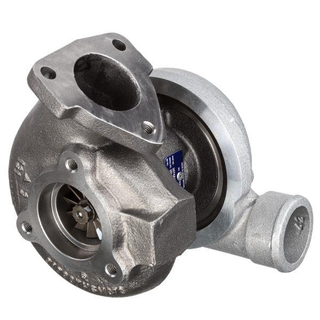 Perkins Turbocharger 2674A177 For Diesel engine