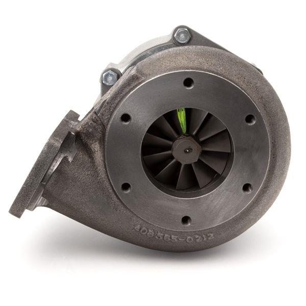 Perkins Turbocharger 2674A109 For Diesel engine