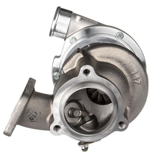 Perkins Turbocharger 2674A819 For Diesel engine