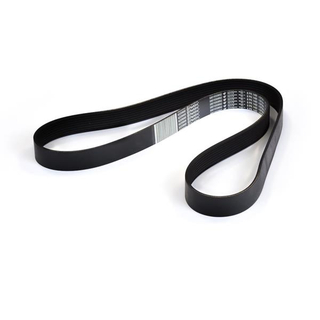 Perkins Serpentine belt - 56.9in 4220668 For Diesel engine
