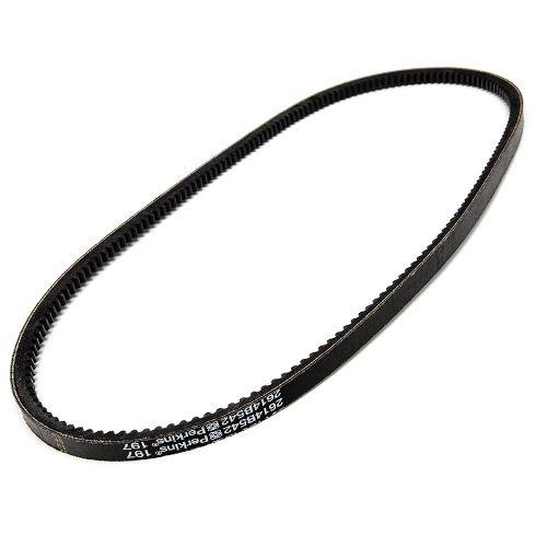 Perkins V belt - 46.3in 2614B642 For Diesel engine