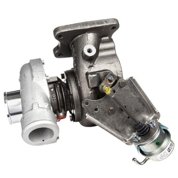 Perkins Turbocharger T411248 For Diesel engine
