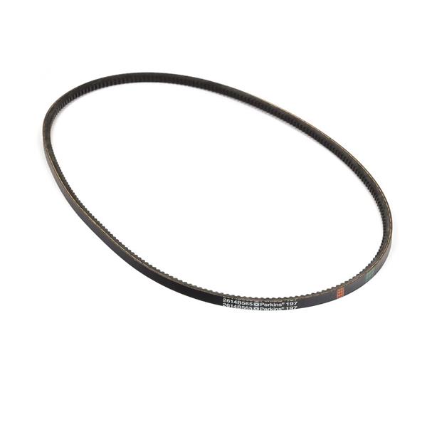 Perkins V belt - 57.7in 2614B665 For Diesel engine